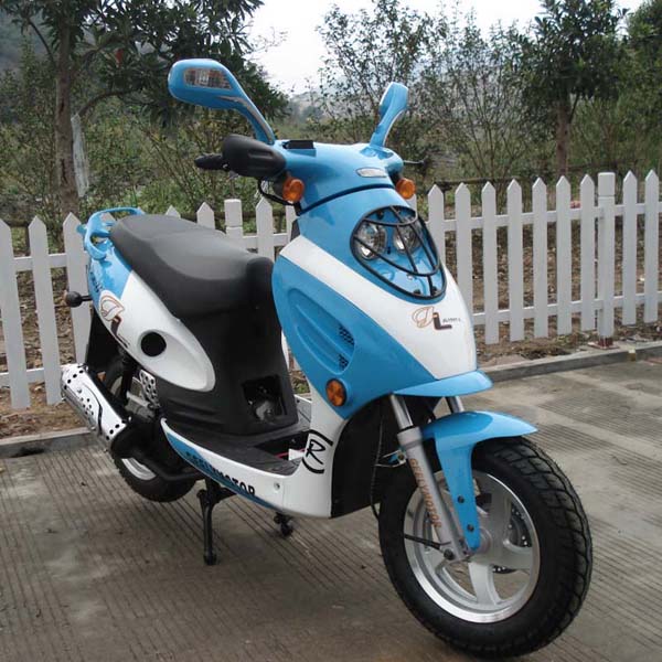 mopeds and scooters for sale