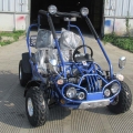 Beach Buggy Off Road gå Kart 