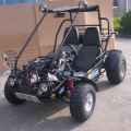 Beach Buggy Off Road gå Kart 