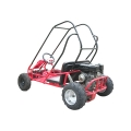 Smuts Beach Road Buggy 196cc rosa 