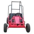 Smuts Beach Road Buggy 196cc rosa 