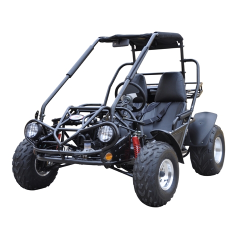 Adult Go Kart 150 XRS