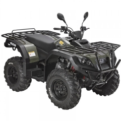 4 x 4 Atv Quad 300cc