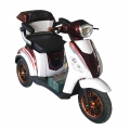 Elektriska funktionshinder Mobility Scooter 500w 