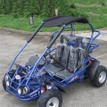 Ungdom Off Road Dune Buggy 200cc blå 