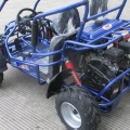 Ungdom Off Road Dune Buggy 200cc blå 