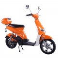 Kina Electric Scooter partihandel 