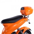 Kina Electric Scooter partihandel 