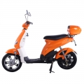 Kina Electric Scooter partihandel 