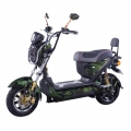 Electric Powered Motor Scooter för vuxna tillverkning 