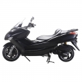 Sport skoter 150cc modeller Balck företaget 