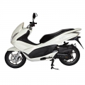 Kinesiska Racing skoter cykel 150cc 