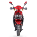 Partihandel Chiese Scooter 150cc Moped röd 