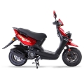 Partihandel Chiese Scooter 150cc Moped röd 