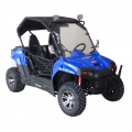 UTV sida vid sidorna 150cc Sport 