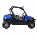 UTV sida vid sidorna 150cc Sport 