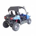 Sida vid sida utv 150cc sport 